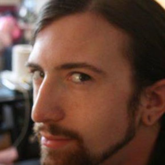 Meet your Posher, Robert - Picture 1 of 1